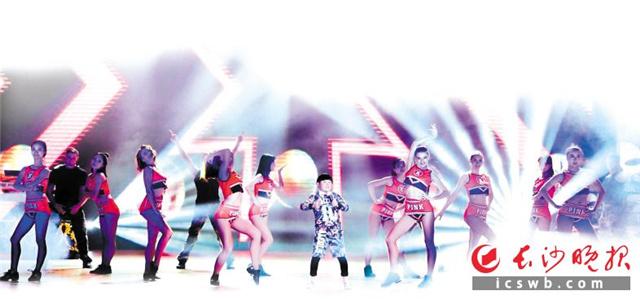 歌厅酒吧小剧场……长沙演艺娱乐业态越来越丰富