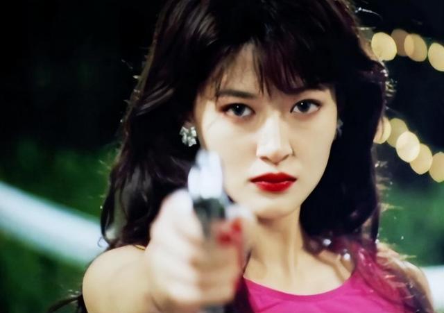 因聊斋艳谭走红 三年连拍11部三级片 现在的她过的怎样？