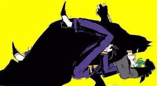 你见过蝙蝠侠与小丑这样合体吗？
