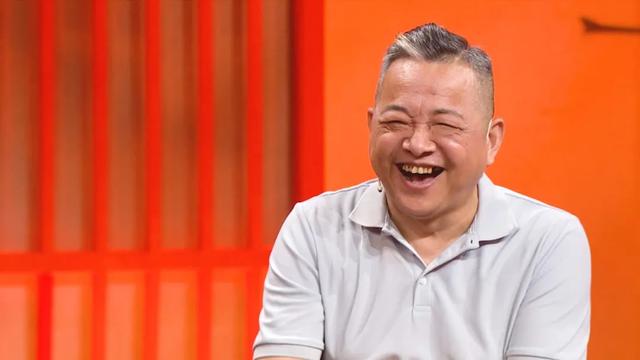 【群英会】演员张春年：与王刚的忘年之交