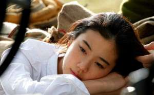 苍井优电影(日本“女神”苍井优出演的五部电影，颜值真下饭)