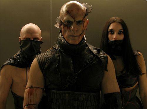 致怪物迷——史上最大怪物狂欢趴，你知道它们都出自哪里吗？