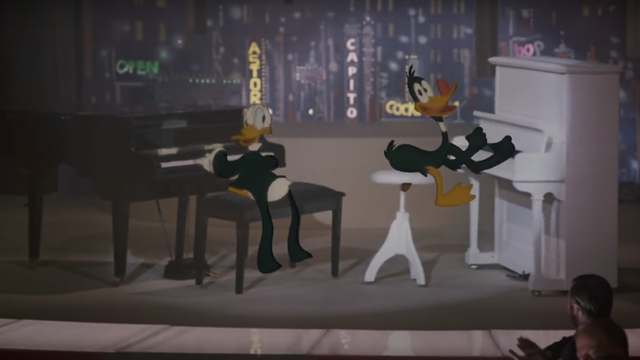 受人追捧的“流量鸭”，不只有可达鸭