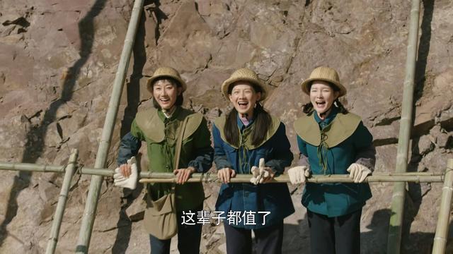 今晚首播！36集年代大剧来袭，央视力推，我敢说：这剧收视能爆