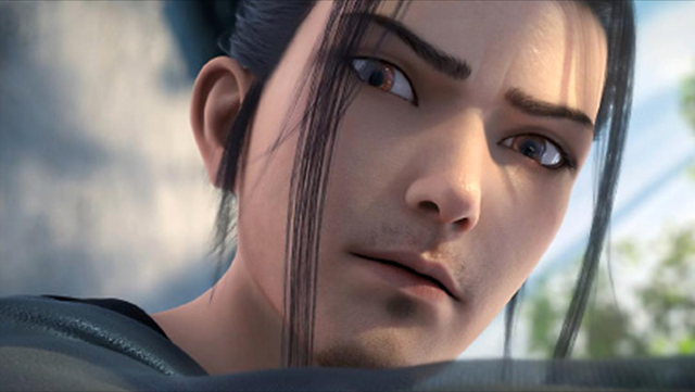 剑来：贺小凉的天赋有多高，她为何会爱上陈平安？