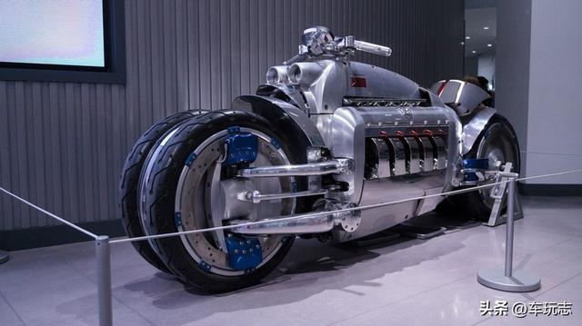 10 款曾荣膺世界最快称号的摩托车