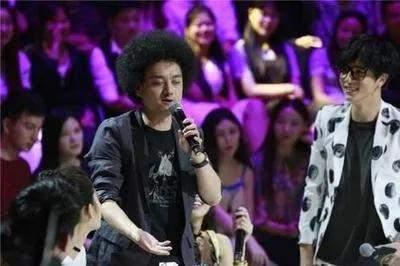 薛之谦赵英俊：16年生死之交，一起成“北漂”，结局永远遗憾