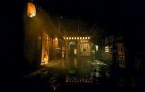 大庄园(沉浸式剧场内卷：从小剧场到大庄园)