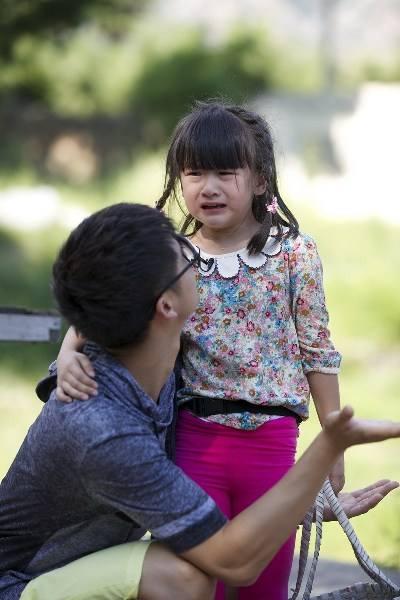 网友惊叹森碟12岁就长到170，妈妈叶一茜才是真正人生赢家