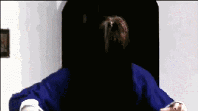 现在的恐怖片,一个能打的都没有