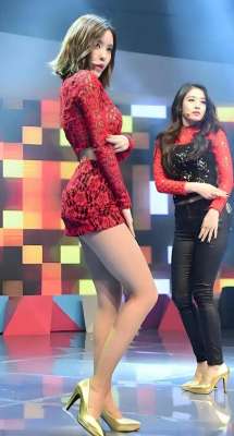 女团(韩国最具代表性的十大女团：谁才是你心中的“团王”？)