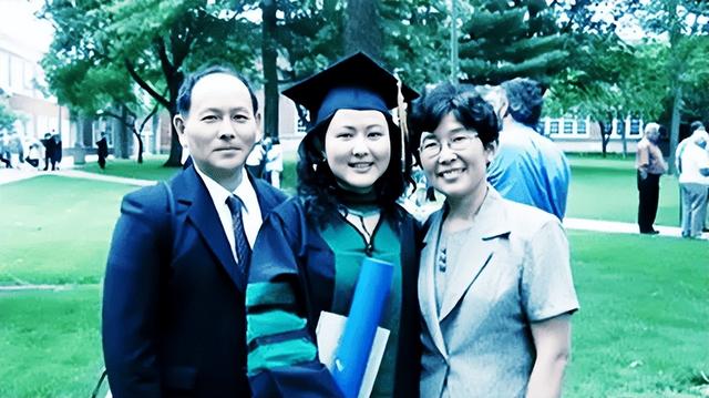 丁尚彪：赴日打黑工十五年，为什么成为无数日本人心中的英雄？