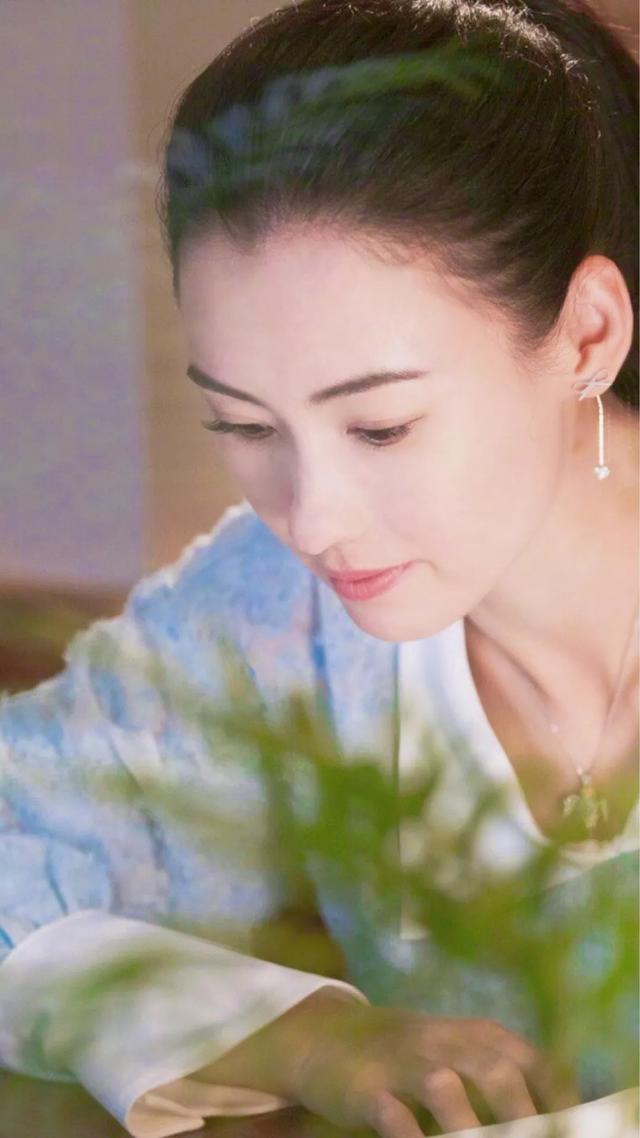 明星壁纸 张柏芝壁纸图片照片合集