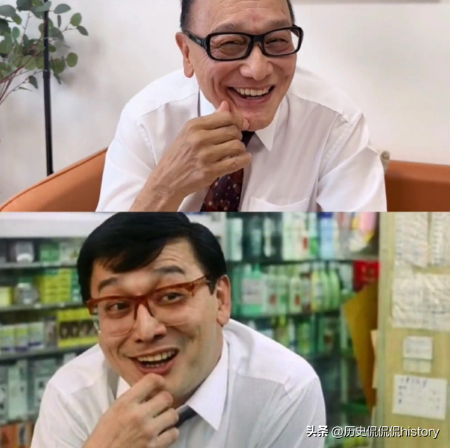 香港“三级片”教父，曹查理经典Pose依旧欠揍，女演员纷纷怀念