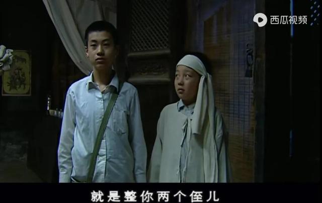 16年后重温《悲情母子》:3个细节释怀了人生的6个心结