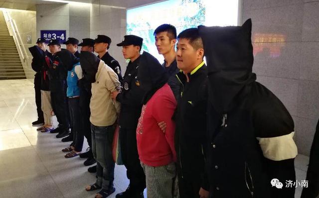 山东捣毁大“黄窝”！全国最大聚合类直播色情平台，300多万会员！