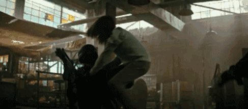 补回遗失的高潮，这才是我们应该看到的英雄谢幕战！