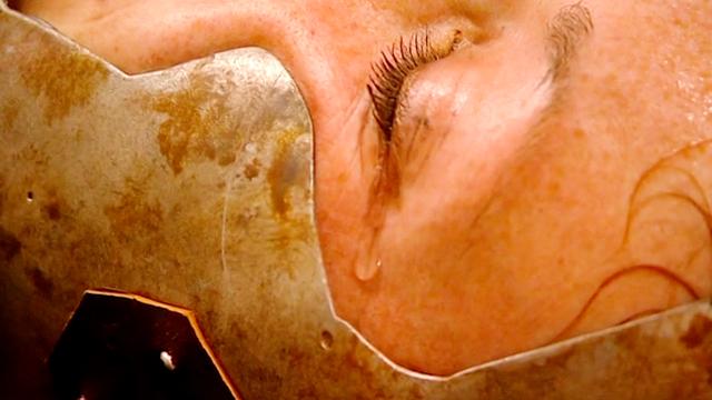 酷刑之《滴水刑》是真的吗？科普的解释来了