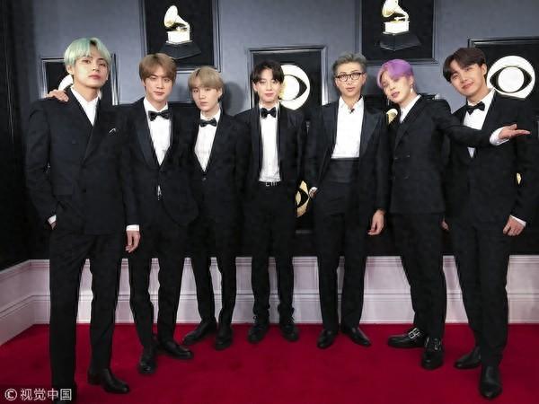 BTS明年全员退伍「也无法立即看到完整体」！　CFO：考量重新整顿