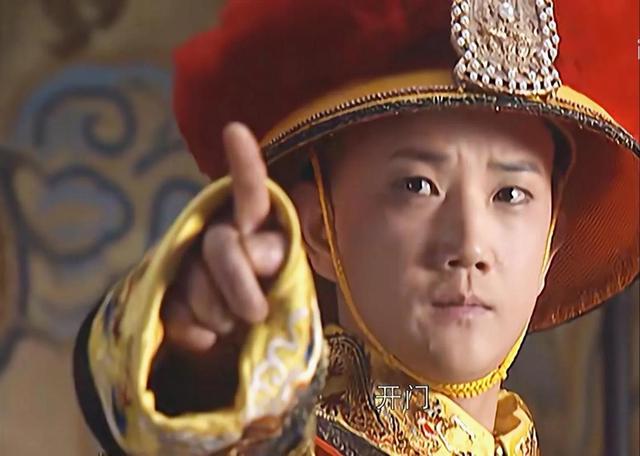 宜妃:康熙宠她45年,活73岁,雍正却视她为眼中钉