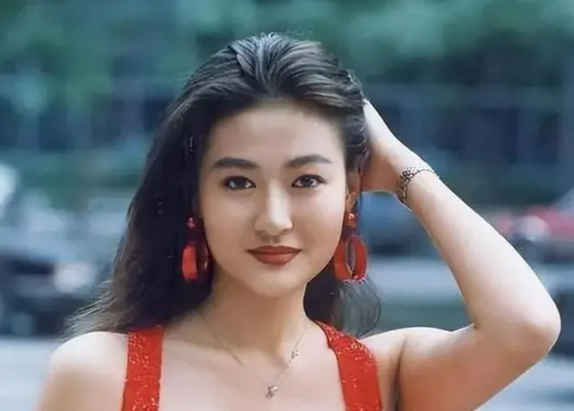 因聊斋艳谭走红 三年连拍11部三级片 现在的她过的怎样？