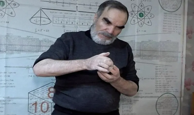 著名数学家预言，2023年7月17日将发生一场可怕的灾难？靠谱吗