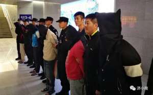 色窝窝(山东捣毁大“黄窝”全国最大聚合类直播色情平台，300多万会员)