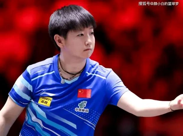 国乒新加坡大满贯奖金排名：林诗栋60万，孙颖莎56万，王楚钦16万