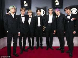 bts公司(BTS明年全员退伍「也无法立即看到完整体」　CFO：考量重新整顿)