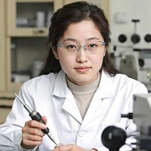 何泽慧(核物理巨擘何泽慧，97载光辉岁月终谢幕)