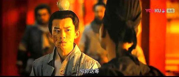 《长安十二时辰》脑洞太大！好人徐宾下线，而网友直呼有反转