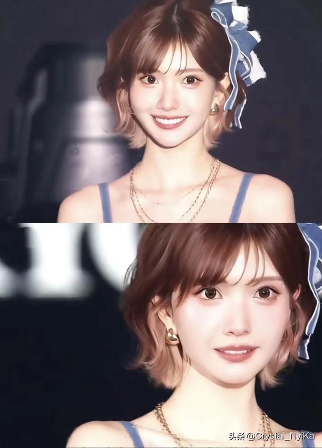 日本第一花魁，Himeka