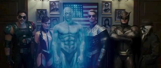 HBO出品,五部你想不到的生猛神作