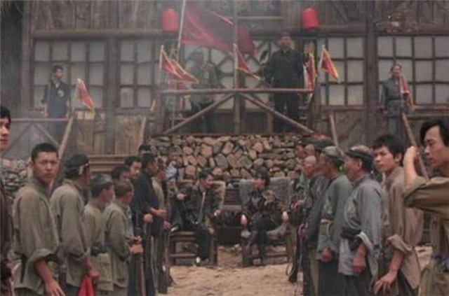 山东悍匪杨大山:作恶多端未曾落网,建国后凭秘洞消失人间