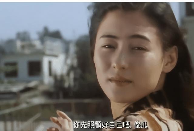 毁掉张柏芝的，不仅仅是艳照门，还有她的恩将仇报和撒谎成性