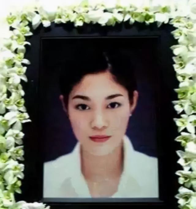 香消玉殒的三星小公主李尹馨，才貌双绝，奈何生于“帝王家”