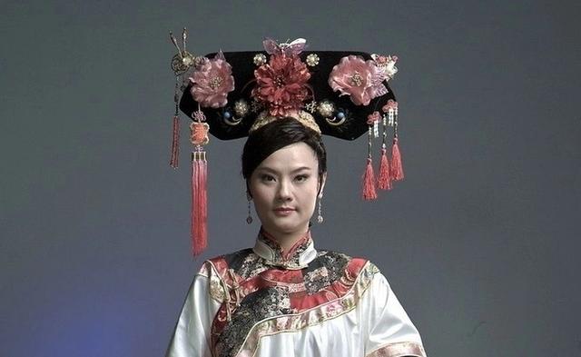 玫贵妃：清最后1位生育皇子的妃嫔，历4朝曾与慈禧一较高下