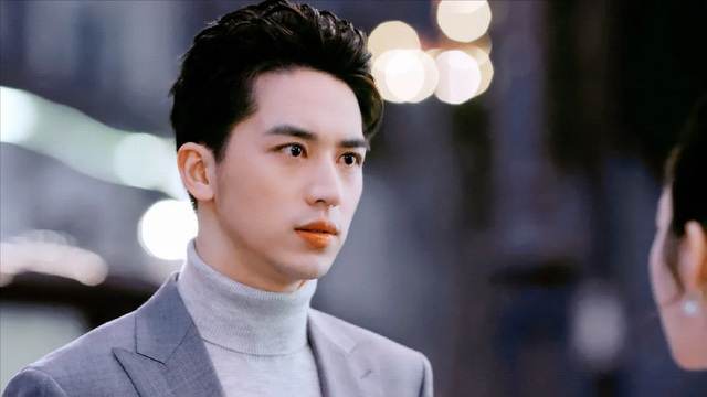 《流光之城》：原著小说中大尺度床戏被删，网友：删得好，该删