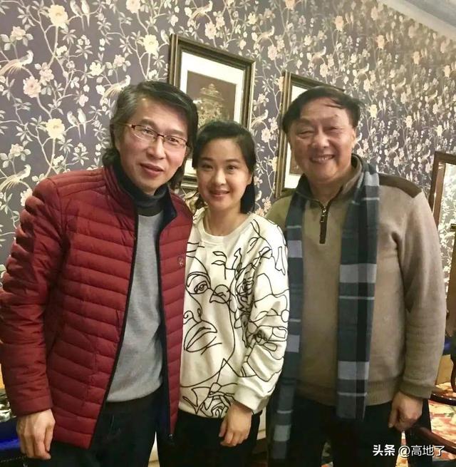 主持人吴洁：一路走好！因患癌去世，李佳明深情追忆