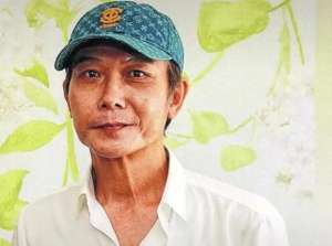 容锦昌(僵尸先生林正英徒弟钱小豪身体状况堪忧，难逃师傅师弟相同命运)