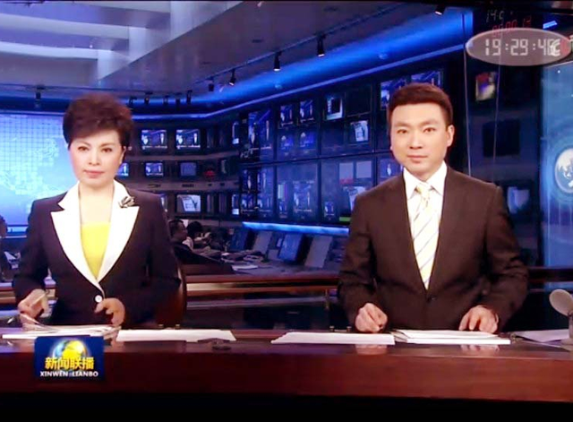 《新闻联播》前主播李瑞英：与丈夫青梅竹马，退休后生活怎样？