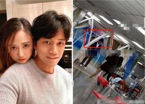 艾伦多大(42岁陈乔恩与男友登记结婚嫁小9岁老公超兴奋，直呼：我结婚了)