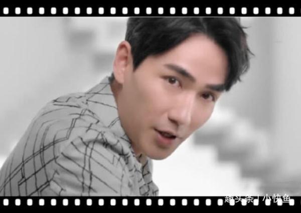 有种“整容”叫朱一龙没卧蚕，真爱粉都不敢认