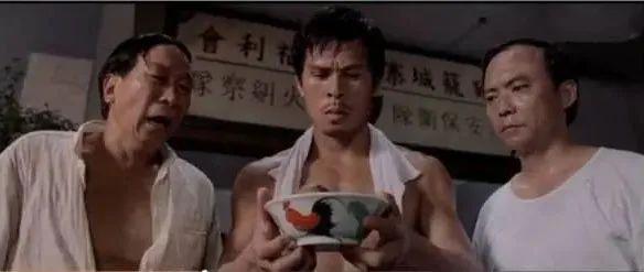 《功夫》:周星驰的封神之作