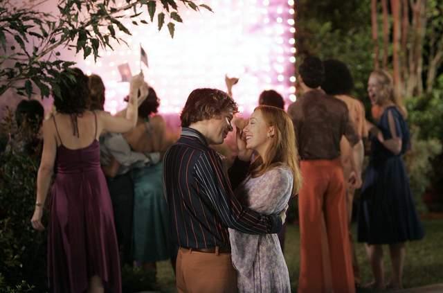 美剧界的‘重口味！三部尺度爆表的激情剧集，一次追到爽！