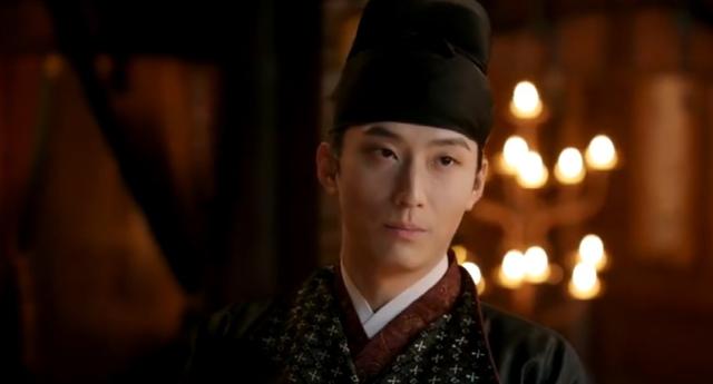 《掌心》第1-4集:杜梁贪腐,元少城绑架霓裳,逼问叶平安御史案