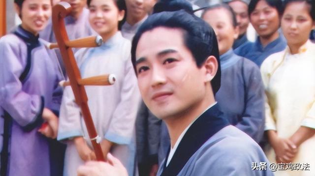 “瞎子阿炳”凭什么和贝多芬相提并论？