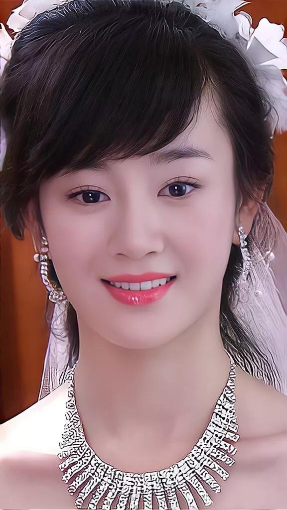 夏家三千金张檬——杨真真