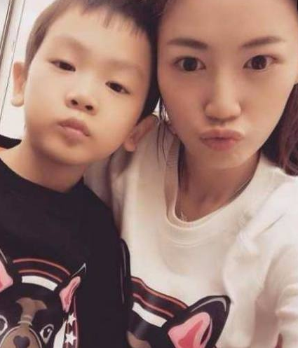 大家为什么说王子豪不是亲生？马蓉臭名