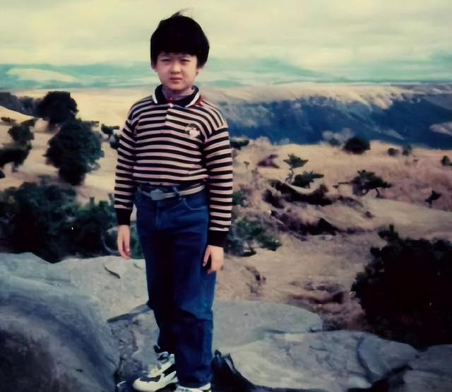 檀健次:从专业倒数到全国第一,他的演艺生涯一直在打逆风局